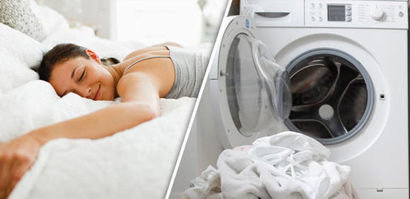 How Often Should You Replace Your Bed Sheets?