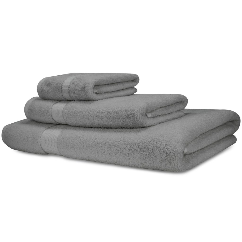 cosy-house-luxury-bamboo-towel-grey