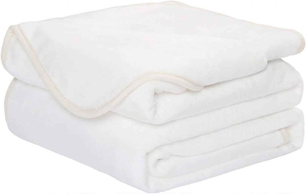 Easeland Thermal Fleece Blanket product photo