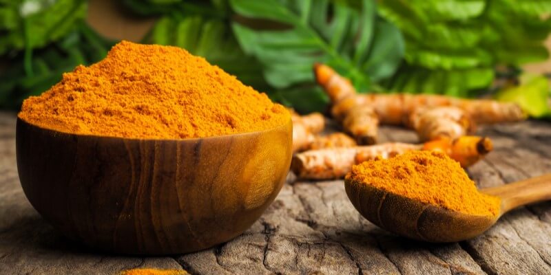 Best Turmeric Supplements of 2024 – A Buyer’s Guide