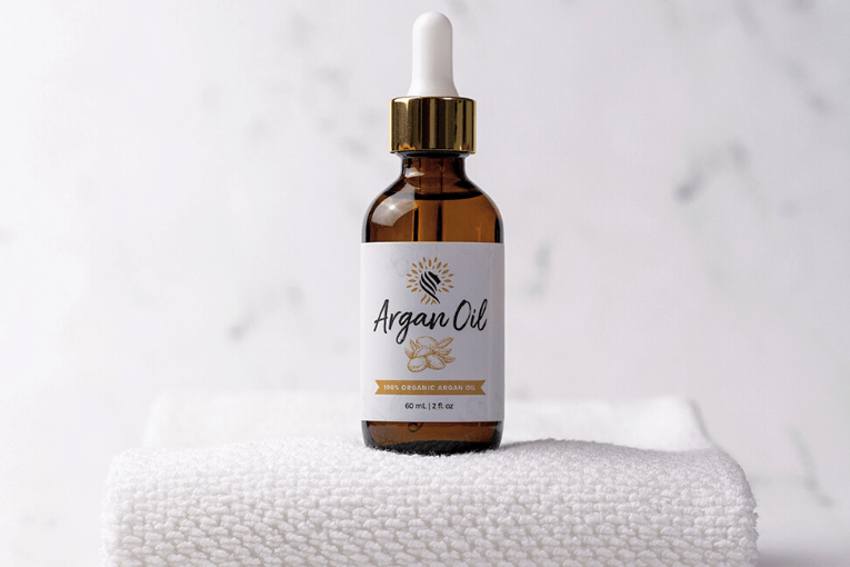 Argan Cosmetics Argan Oil