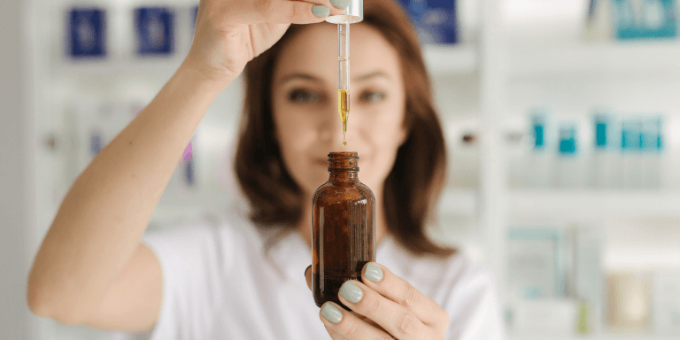 5 Health Benefits of Argan Oil