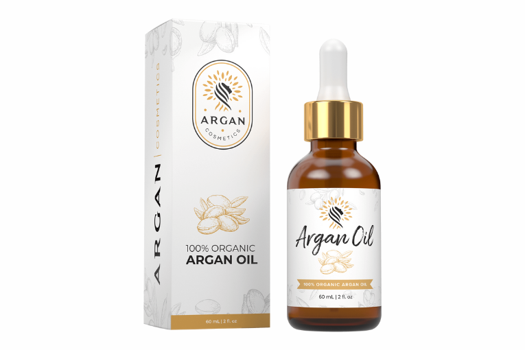 argan oil