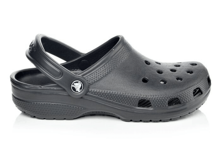 crocs