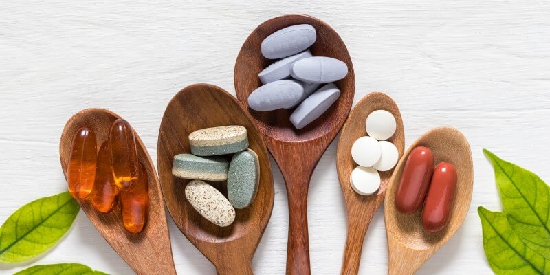 Top 5 Best Multivitamins for 2026 – A Buyer’s Guide