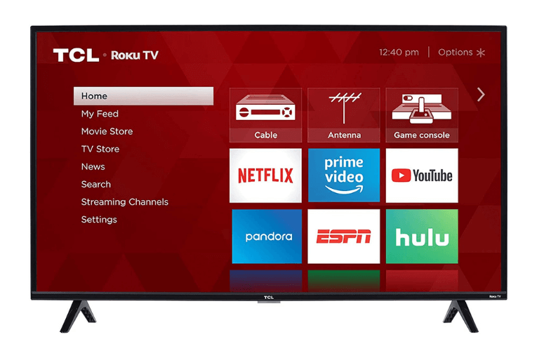 roku tv black friday sale