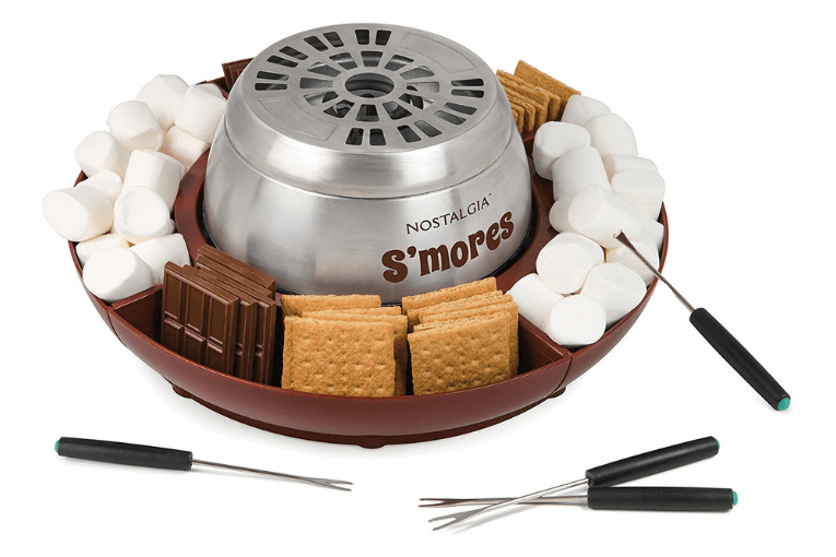 smores maker