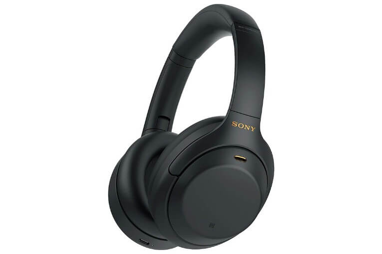 sony headphones