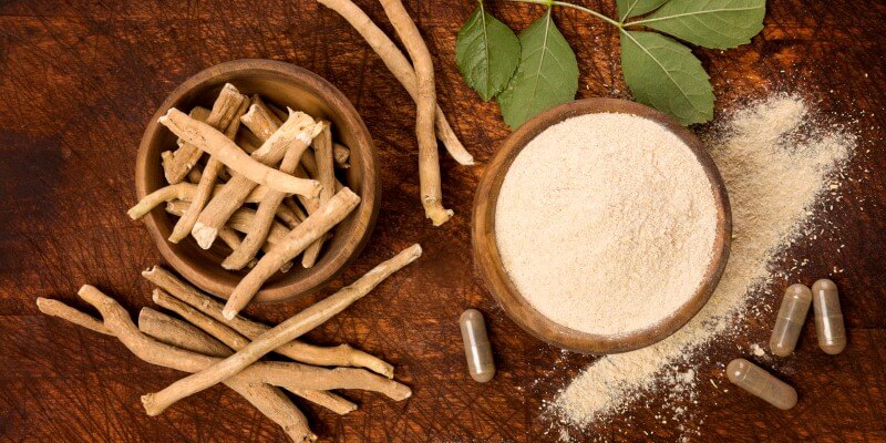 Top 5 Ashwagandha Supplements of 2025 – A Buyer’s Guide