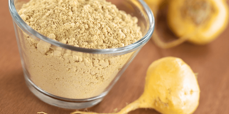 Top 5 Maca Root Supplements of 2025 – A Buyer’s Guide