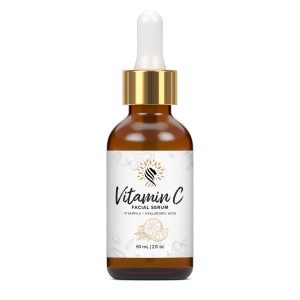 argan vitamin c serum