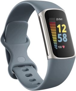 fitbit