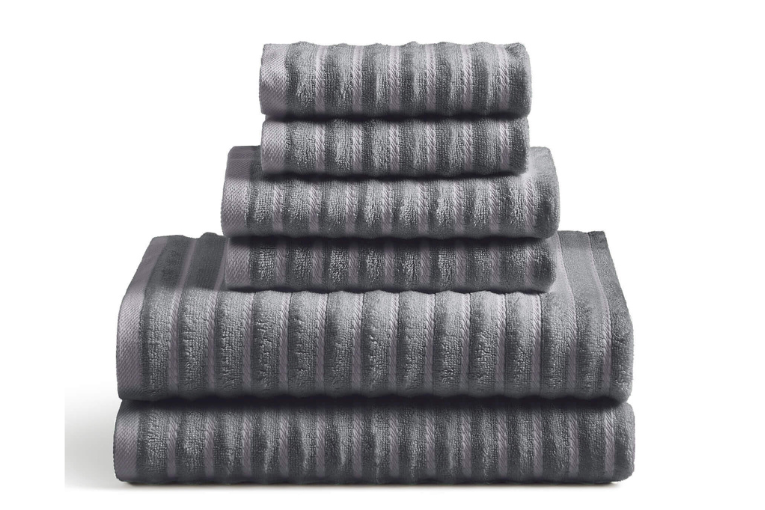 cosy house collection luxury towel set