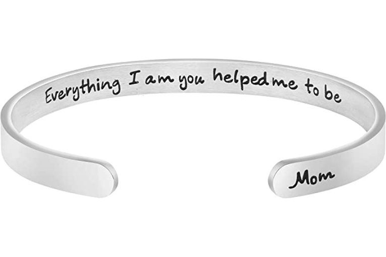 mom bracelet 