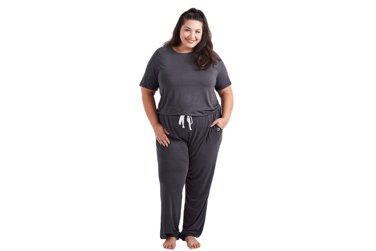 cosy house collection womens bamboo loungewear