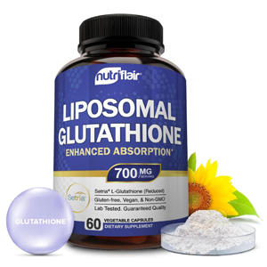 Pure Encapsulations B-Complex Plus bottle