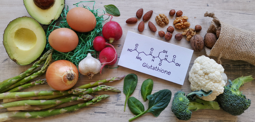 Top 5 Glutathione Supplements – A Buyer’s Guide