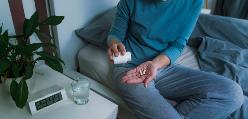 Top 5 Supplements To Help You Sleep – A Buyer’s Guide