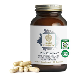 Pure Encapsulations B-Complex Plus bottle