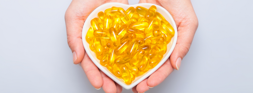 Top 5 Omega 3 Supplements On The Market Today – A Buyer’s Guide