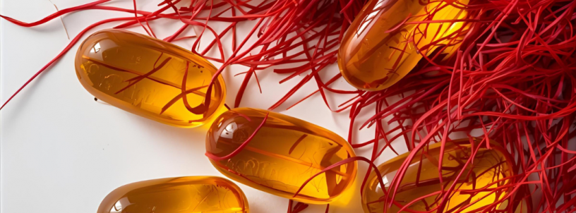 Top 5 Saffron Supplements of 2026 – A Buyer’s Guide