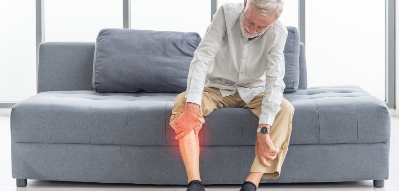 Top 5 Uric Acid Supplements – A Buyer’s Guide