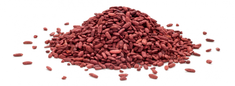 Top 5 Red Yeast Rice Supplements for Cholesterol Support